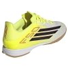 Buty adidas F50 League IN JR8971 żółty 43 1/3